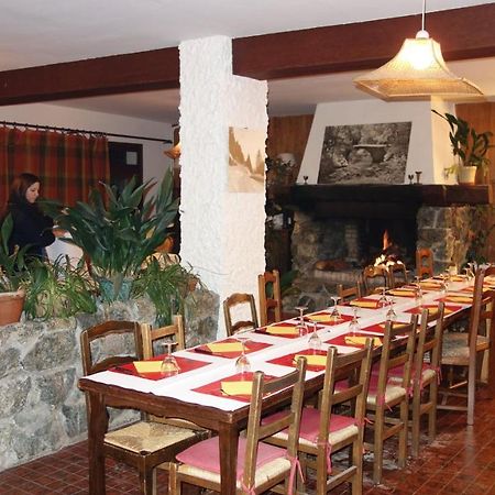 Hotel Les Gentianes La Morte Eksteriør bilde