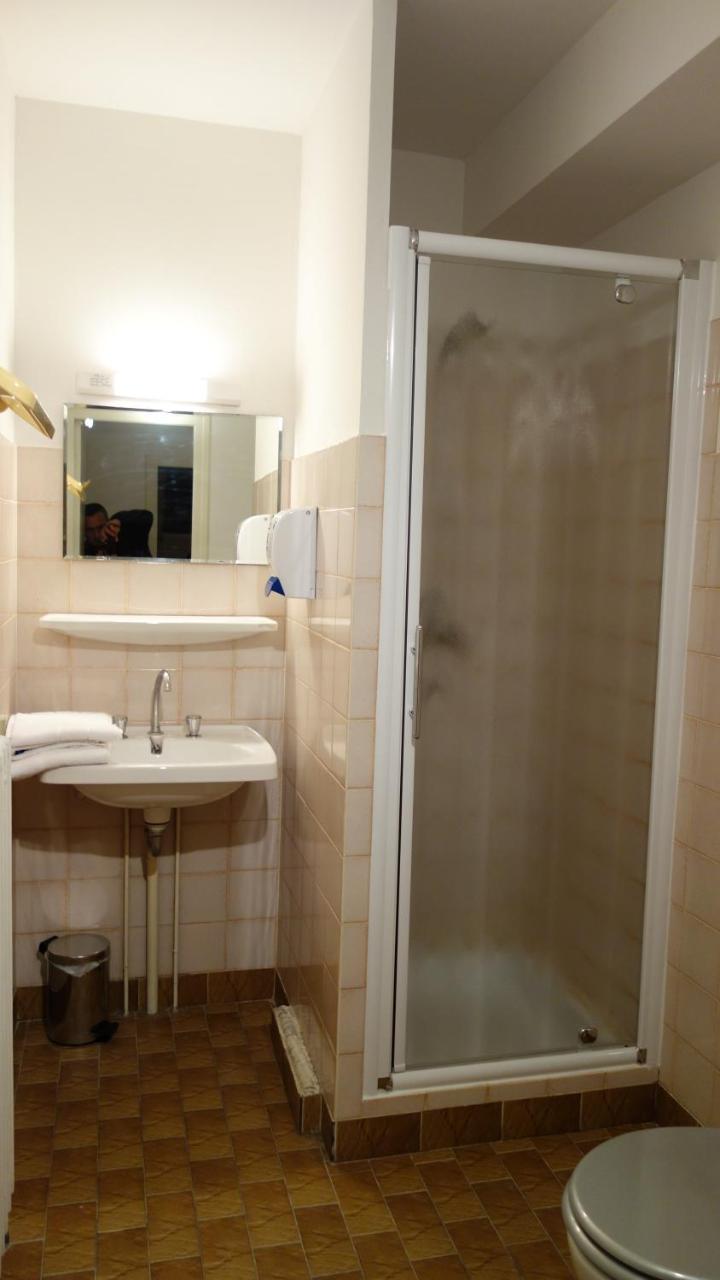 Hotel Les Gentianes La Morte Rom bilde